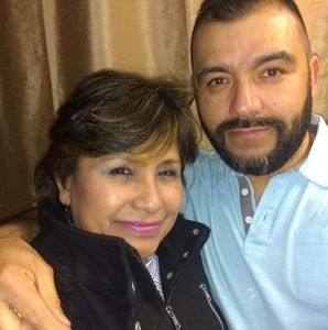 Meet your Posher, Jorge